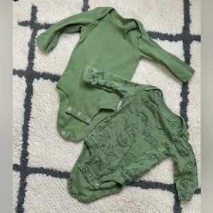 Carters Onsies